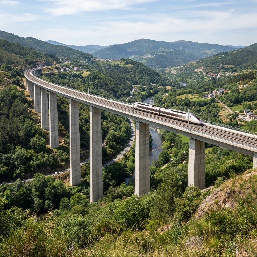 European Infrastructure Programs