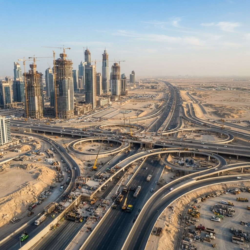 Middle East Operations
