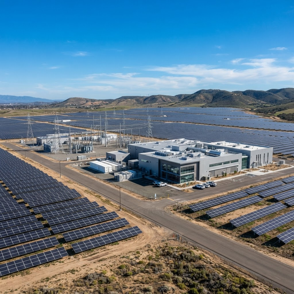 Energy & Industrial Assurance